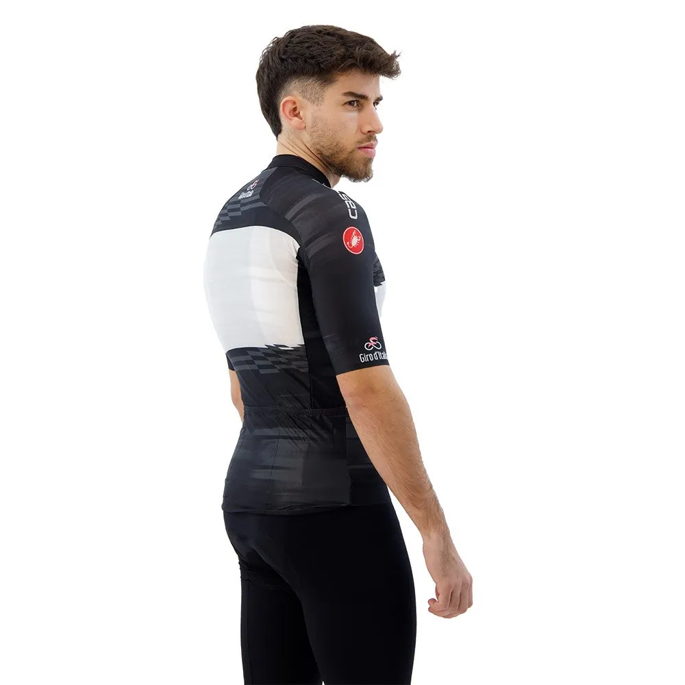 Castelli #giro106 Race Korta ärmar Cykeltröja