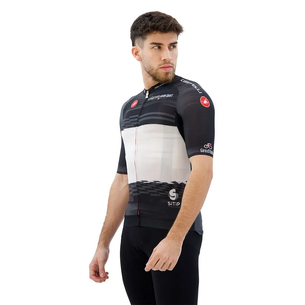 Castelli #giro106 Race Korta ärmar Cykeltröja