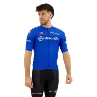 Castelli #giro107 Classification 2024 Korta ärmar Cykeltröja