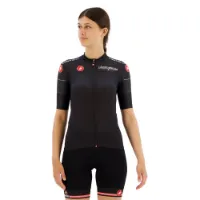 Castelli #giro107 Competizione 2024 Korta ärmar Cykeltröja