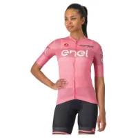 Castelli #giro107 Competizione 2024 Korta ärmar Cykeltröja Castelli #giro107 Competizione 2024 Korta ärmar Cykeltröja