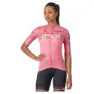 Pink giro
