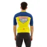 Castelli #giro107 Oropa 2024 Korta ärmar Cykeltröja
