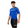 Castelli #giro107 Race 2024 Korta ärmar Cykeltröja