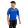 Castelli #giro107 Race 2024 Korta ärmar Cykeltröja