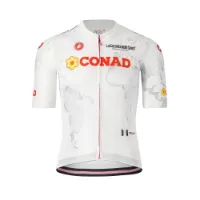 Castelli #giro108 Competizione 3 Korta ärmar Cykeltröja Castelli #giro108 Competizione 3 Korta ärmar Cykeltröja