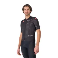 Castelli #giro108 Competizione 3 Korta ärmar Cykeltröja