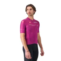 Castelli #giro108 Competizione 3 Korta ärmar Cykeltröja Castelli #giro108 Competizione 3 Korta ärmar Cykeltröja