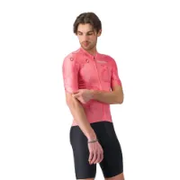 Castelli #giro108 Competizione 3 Korta ärmar Cykeltröja Castelli #giro108 Competizione 3 Korta ärmar Cykeltröja
