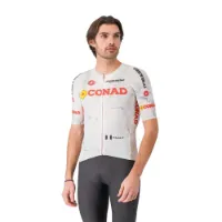 Castelli #giro108 Race 8s Korta ärmar Cykeltröja