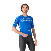 Castelli #giro108 Race 8s Korta ärmar Cykeltröja Castelli #giro108 Race 8s Korta ärmar Cykeltröja
