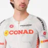 Castelli #giro108 Race 8s Korta ärmar Cykeltröja