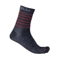 Castelli Go 15 Socks Castelli Go 15 Socks