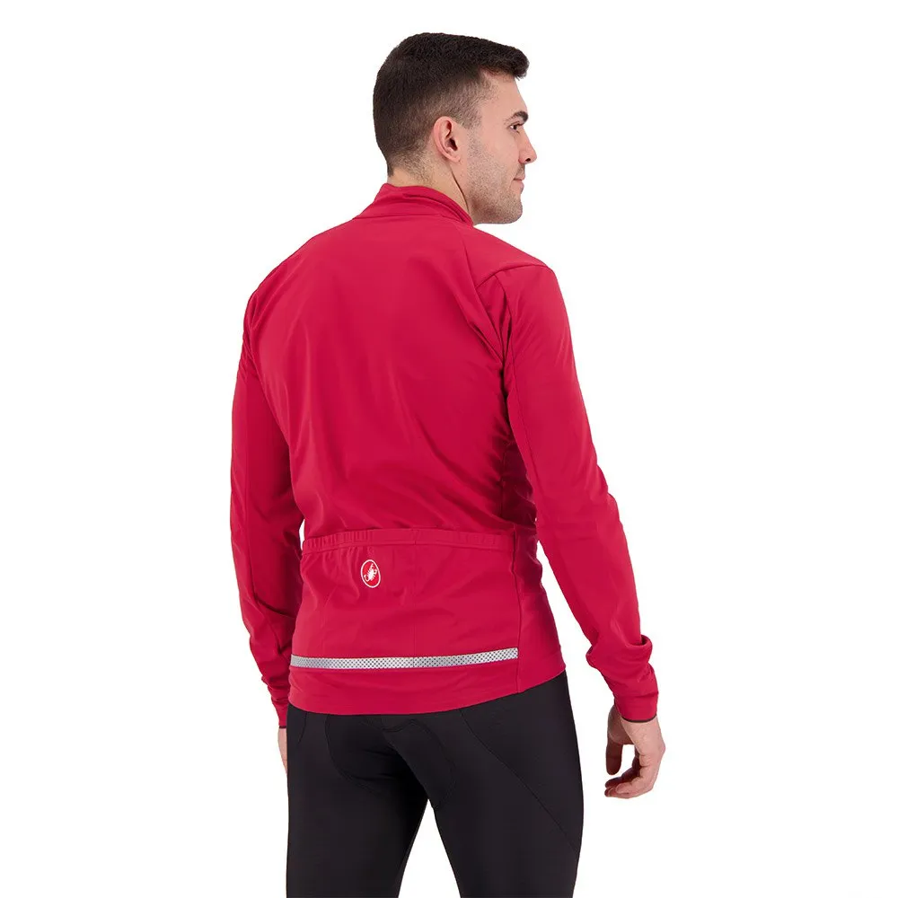 Castelli Go Jacket Castelli Go Jacket