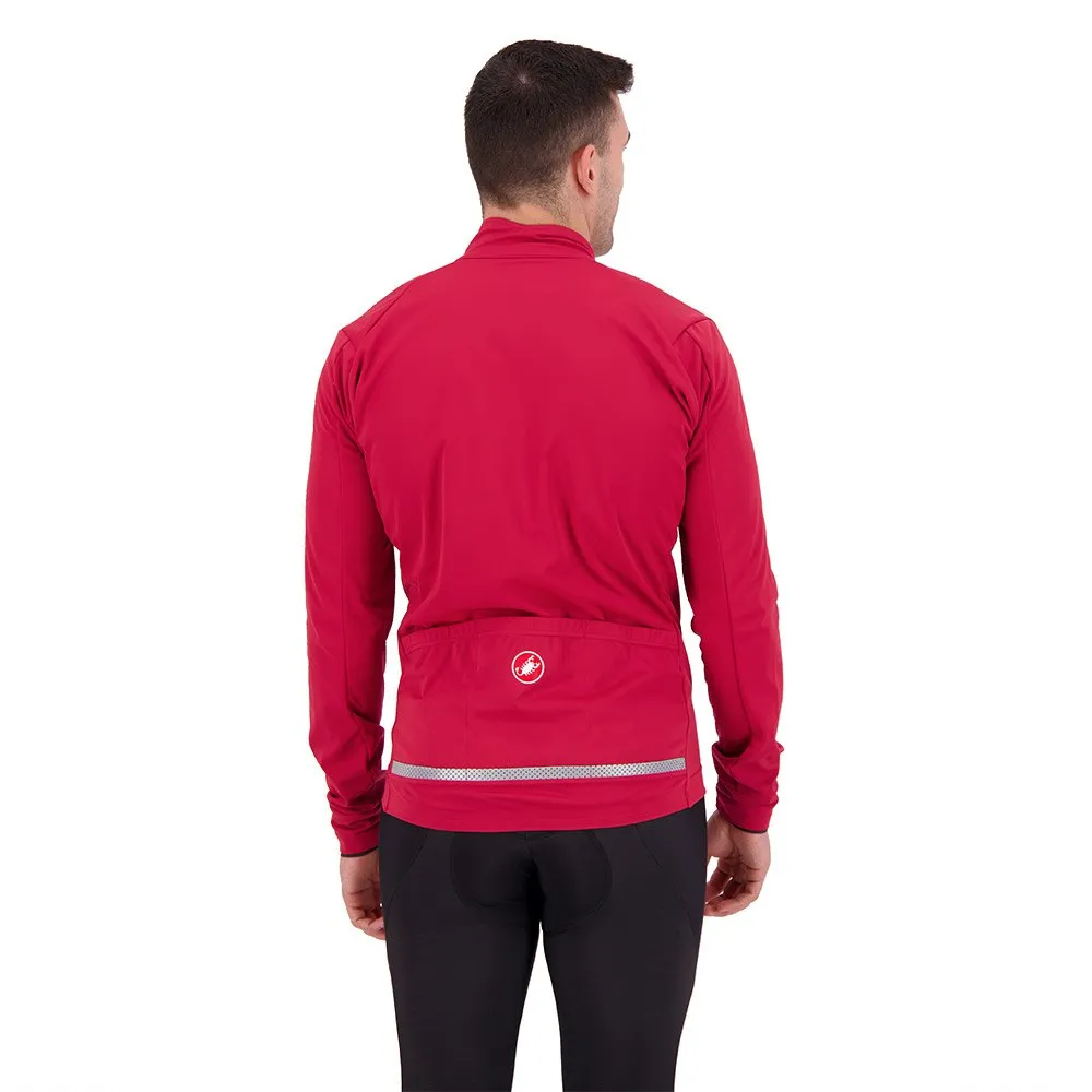 Castelli Go Jacket Castelli Go Jacket