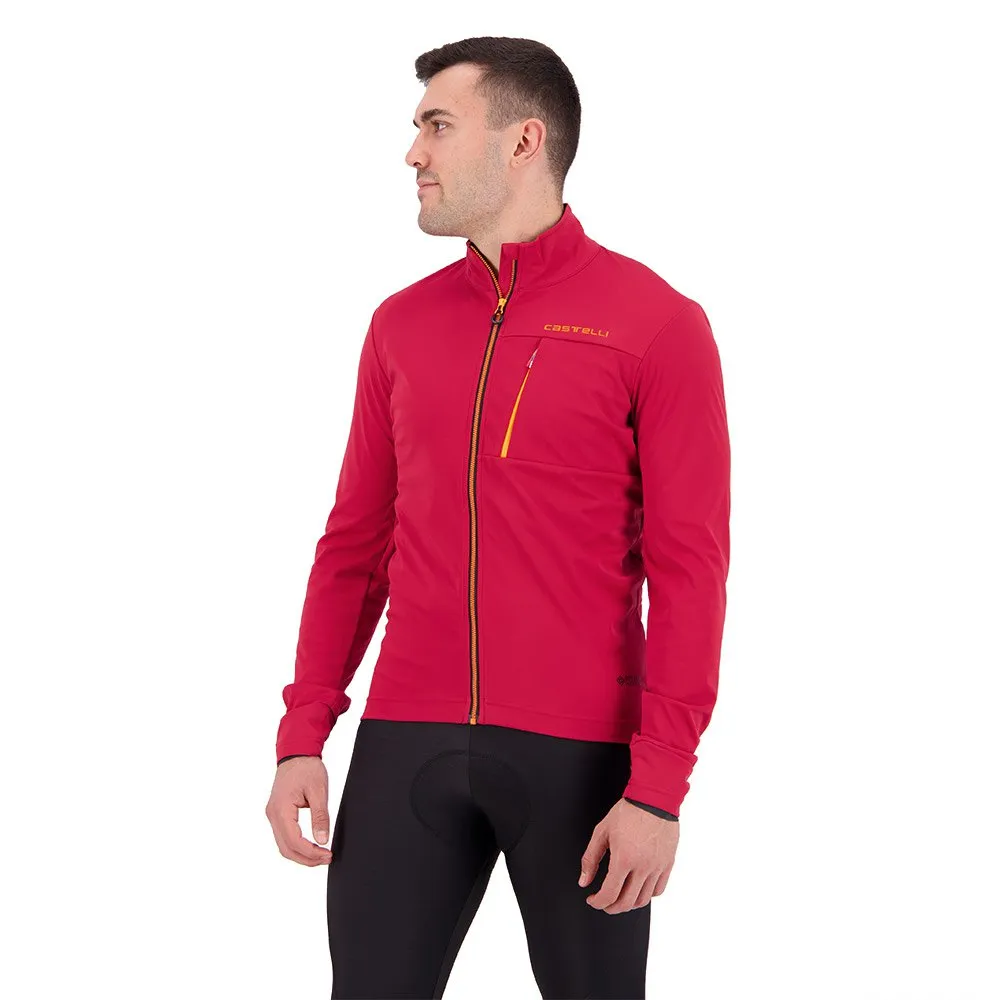 Castelli Go Jacket Castelli Go Jacket