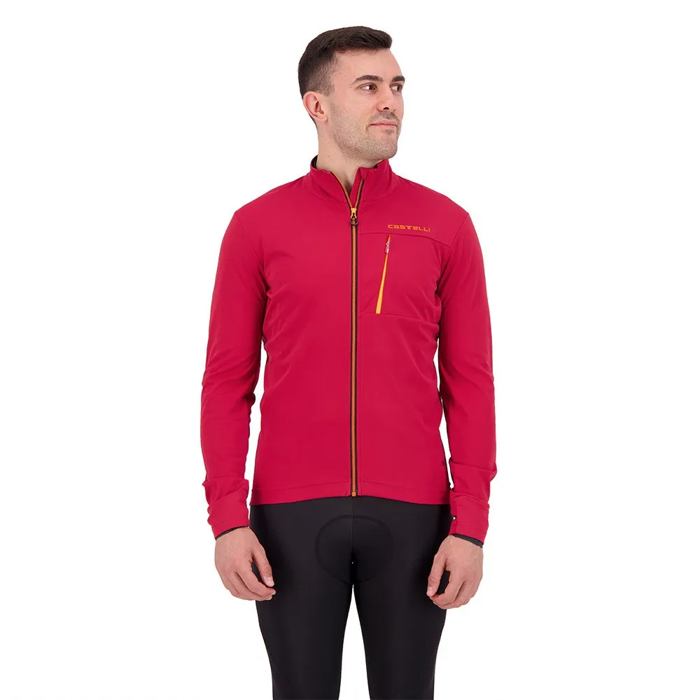 Castelli Go Jacket Castelli Go Jacket