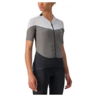 Castelli Gradient Color Block Korta ärmar Cykeltröja Castelli Gradient Color Block Korta ärmar Cykeltröja