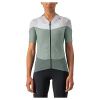 Castelli Gradient Color Block Korta ärmar Cykeltröja Castelli Gradient Color Block Korta ärmar Cykeltröja