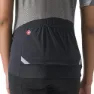 Castelli Gradient Color Block Korta ärmar Cykeltröja