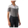 Castelli Gradient Color Block Korta ärmar Cykeltröja