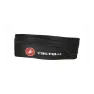 Castelli Headband, Black