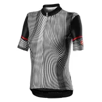 Castelli Illusione Korta ärmar Cykeltröja Castelli Illusione Korta ärmar Cykeltröja