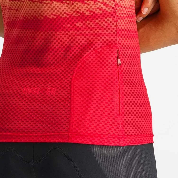 Castelli Insider 2 Ärmlös Baslager