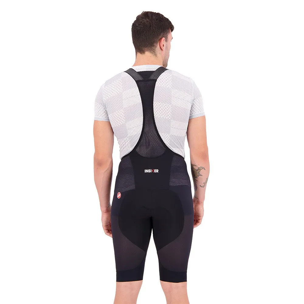 Castelli Insider 2 Cykelbyxor
