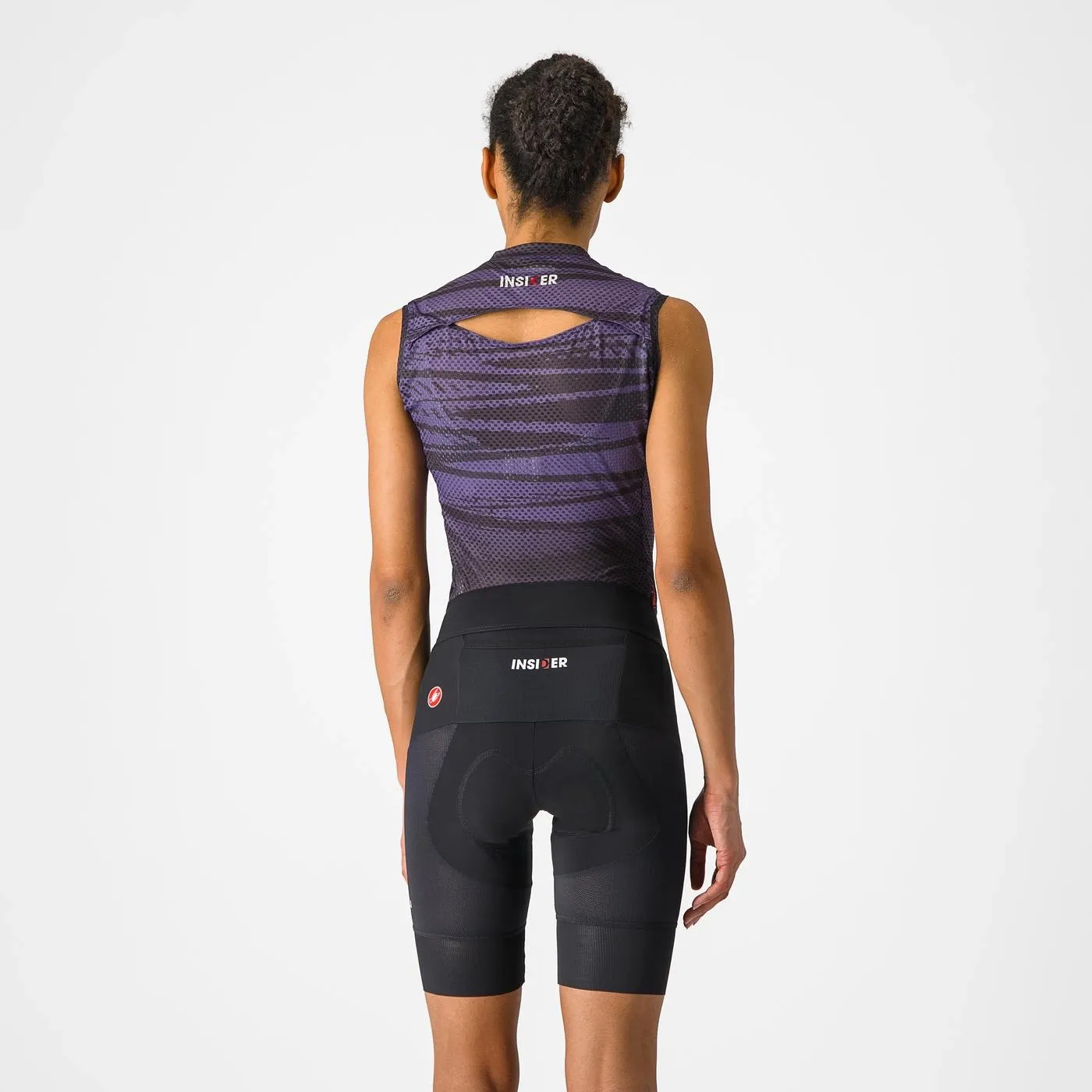 Castelli Insider 2 W Cykelshorts Castelli Insider 2 W Cykelshorts