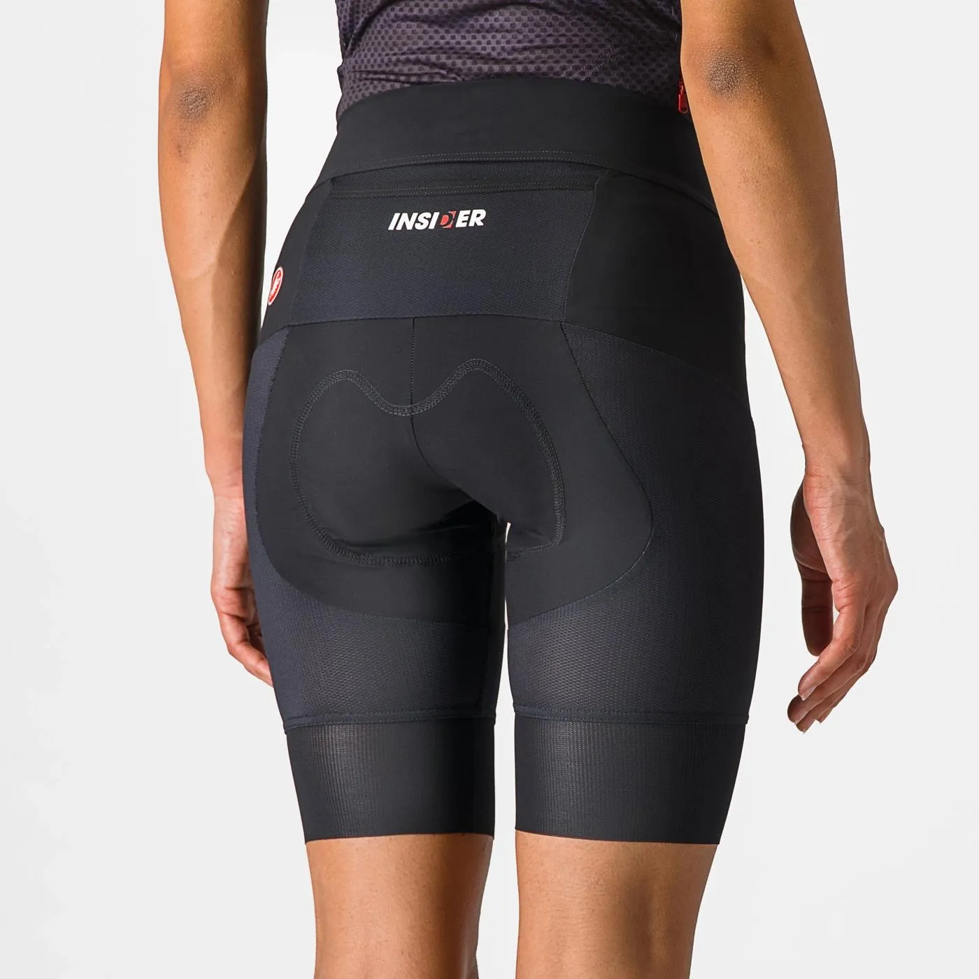 Castelli Insider 2 W Cykelshorts Castelli Insider 2 W Cykelshorts