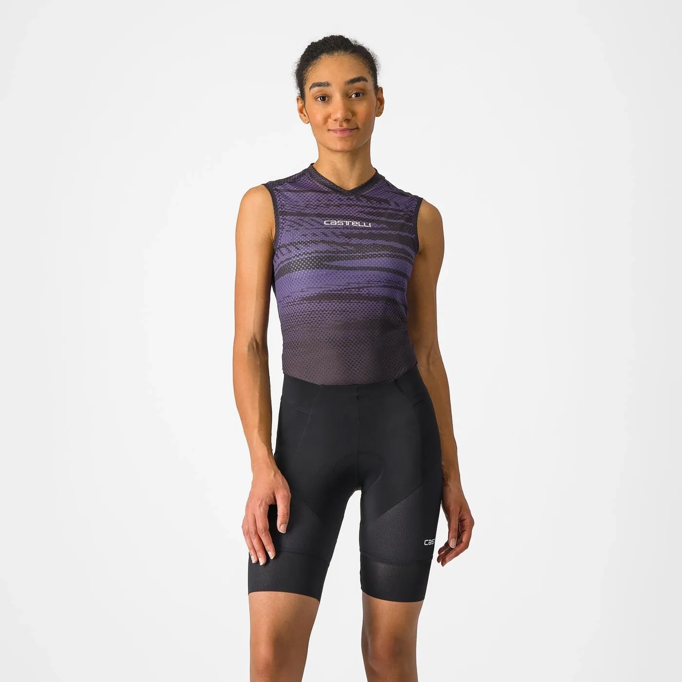 Castelli Insider 2 W Cykelshorts Castelli Insider 2 W Cykelshorts