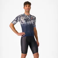 Castelli Insider 3 bibshorts svart herr Castelli Insider 3 bibshorts svart herr