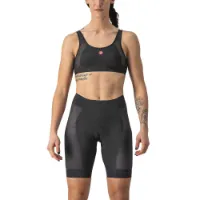 Castelli Insider Cykelbyxor Utan Axelband