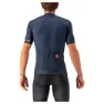 Castelli Insider Korta ärmar Cykeltröja