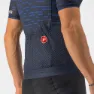 Castelli Insider Korta ärmar Cykeltröja