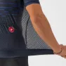 Castelli Insider Korta ärmar Cykeltröja