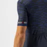Castelli Insider Korta ärmar Cykeltröja