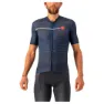 Castelli Insider Korta ärmar Cykeltröja