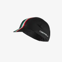 Castelli Italia Cykelkeps