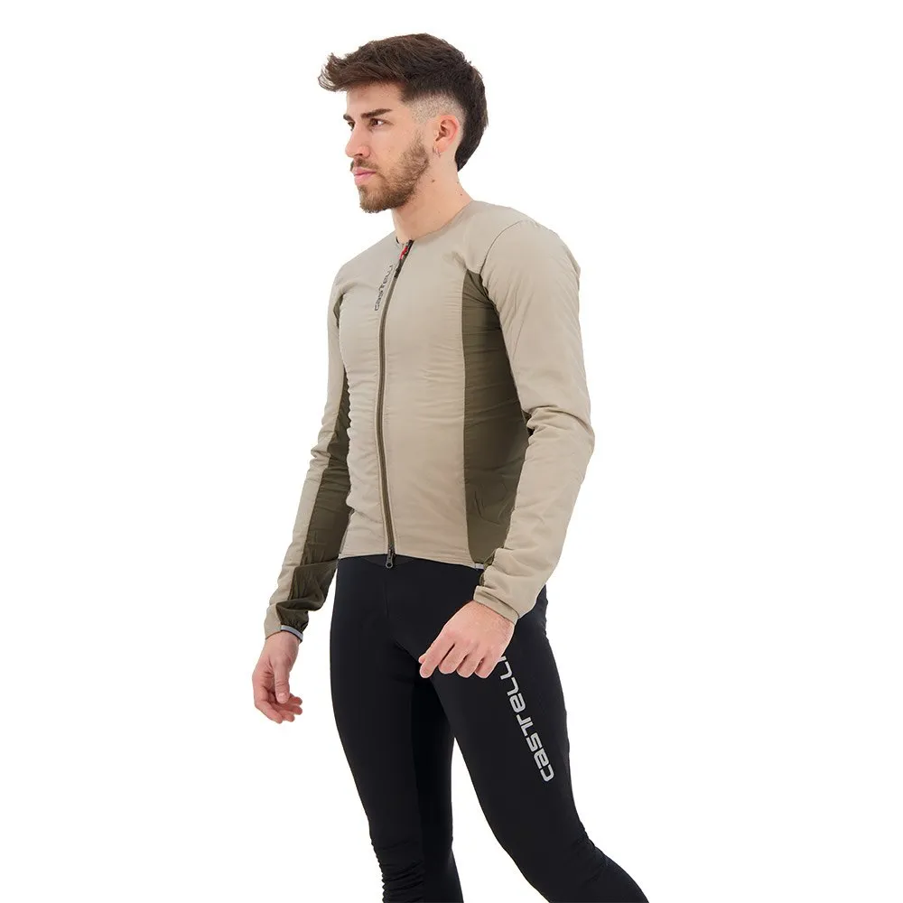 Castelli Jacket Fly Jack-sey Castelli Jacket Fly Jack-sey