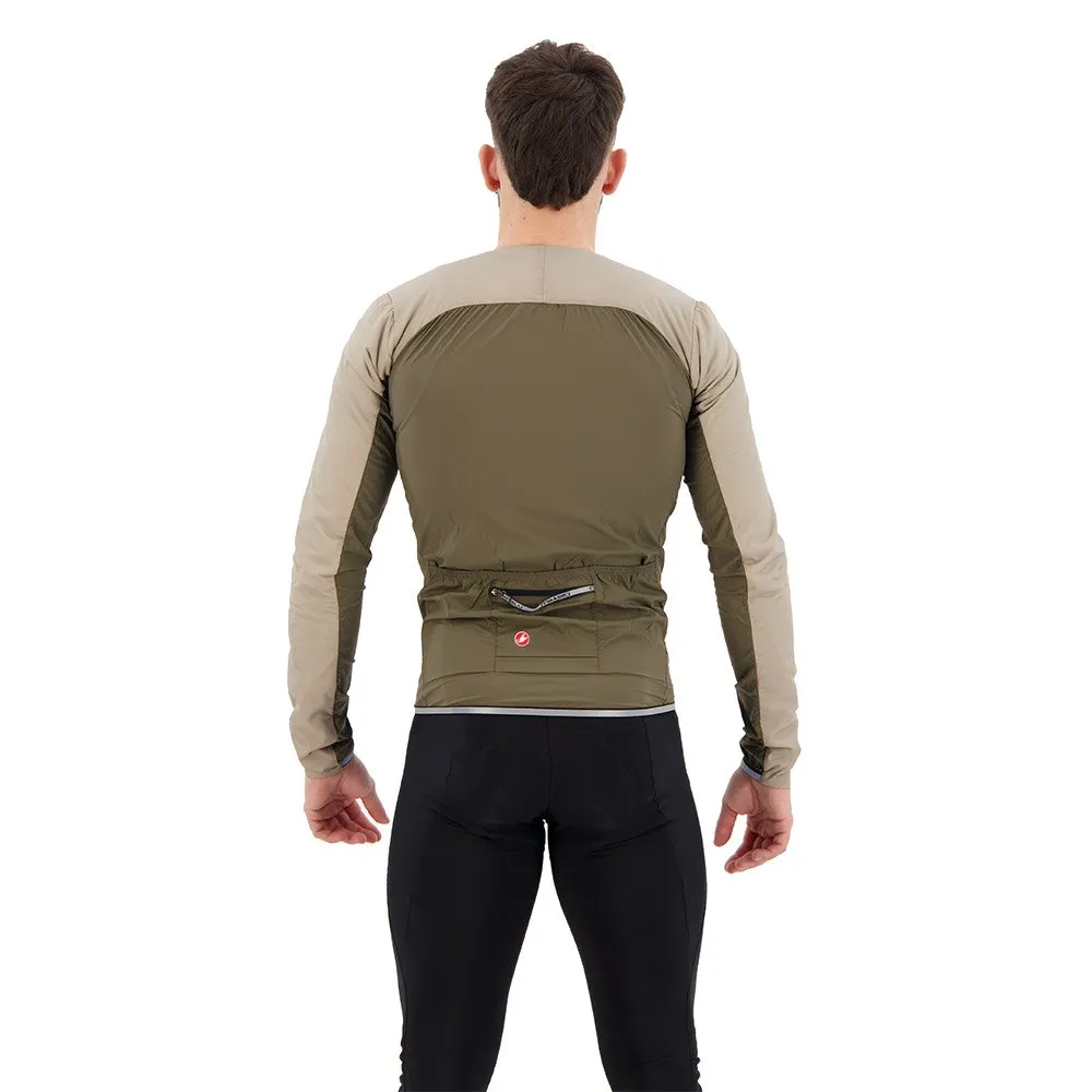 Castelli Jacket Fly Jack-sey Castelli Jacket Fly Jack-sey