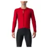 Rich red