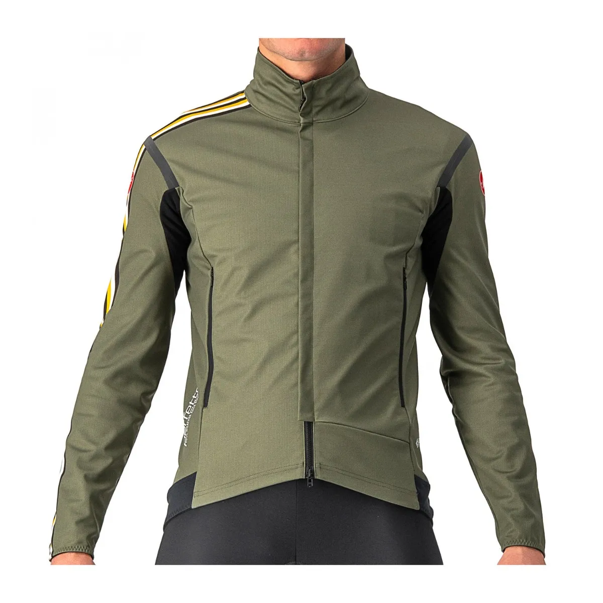 Castelli Jacket Unlimited Perfetto RoS 2 Castelli Jacket Unlimited Perfetto RoS 2