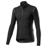 Castelli Jersey Tutto Nano RoS Long Sleeve Castelli Jersey Tutto Nano RoS Long Sleeve