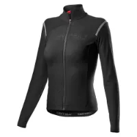 Castelli Jersey Tutto Nano RoS Long Sleeve Castelli Jersey Tutto Nano RoS Long Sleeve