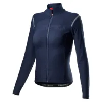 Castelli Jersey Tutto Nano RoS Long Sleeve Castelli Jersey Tutto Nano RoS Long Sleeve