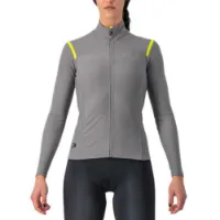 Castelli Jersey Tutto Nano RoS Long Sleeve Castelli Jersey Tutto Nano RoS Long Sleeve