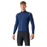 Castelli Jersey Tutto Nano RoS Long Sleeve
