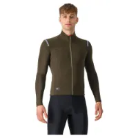 Castelli Jersey Tutto Nano RoS Long Sleeve Castelli Jersey Tutto Nano RoS Long Sleeve